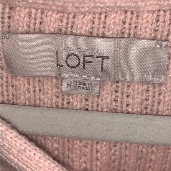 Loft sweater - Picture 3 of 5
